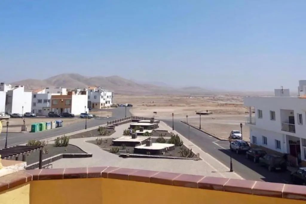 Casa Checa Apartment 3 Cotillo 0*,