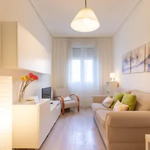 Apartamento Bilbao Indautxu VII By Aston Rentals España