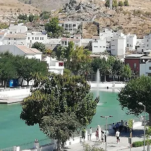  Apartamento La Explanada España
