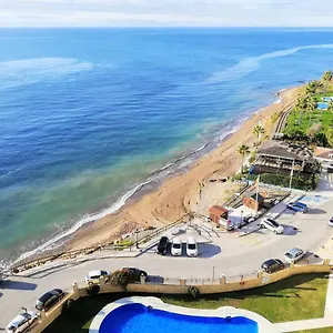  Apartamento Mar Azul, Primera Línea De Playa España