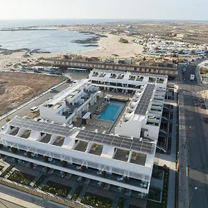 Apartamento Esmeralda Homes By Livvo, Cotillo