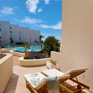 Apartamento Seagreen Deluxe By Sea There Fuerteventura, Cotillo