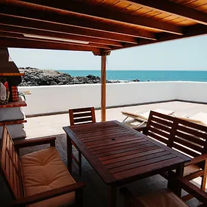  Сasa de vacaciones Vistamar España