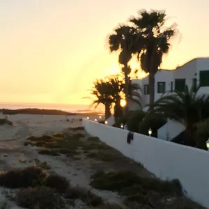 Apartamento Lagoons, Cotillo