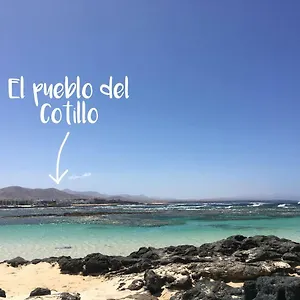  Apartamento La Marinera 37 España