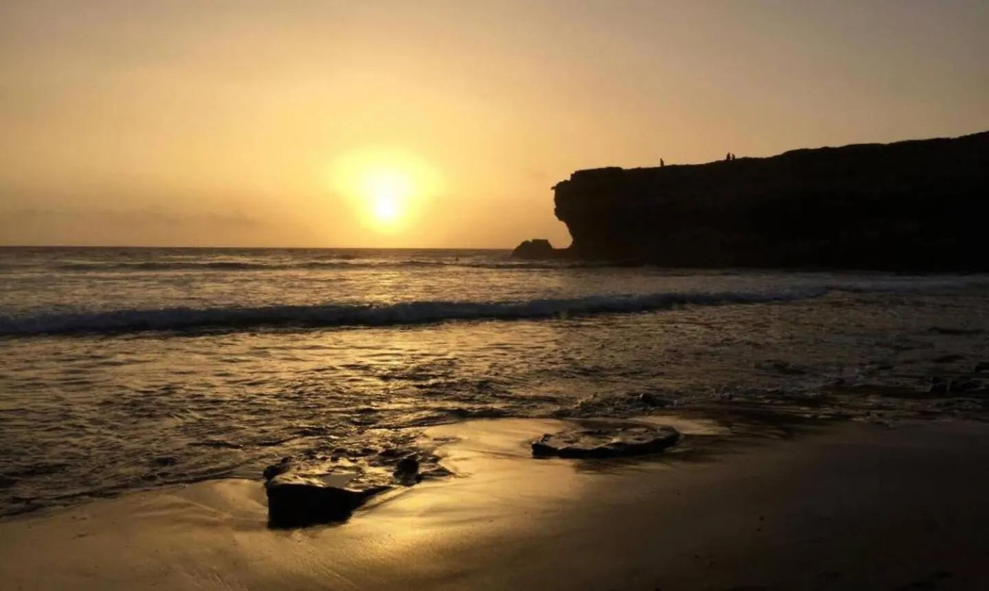 Casa Checa Apartment 3 El Cotillo  Spain